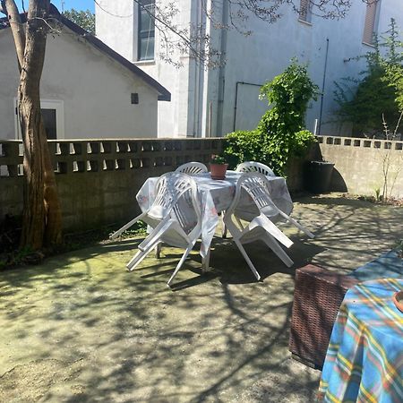 Casa Elisa 8 Villa Белариа-Игеа Марина Екстериор снимка