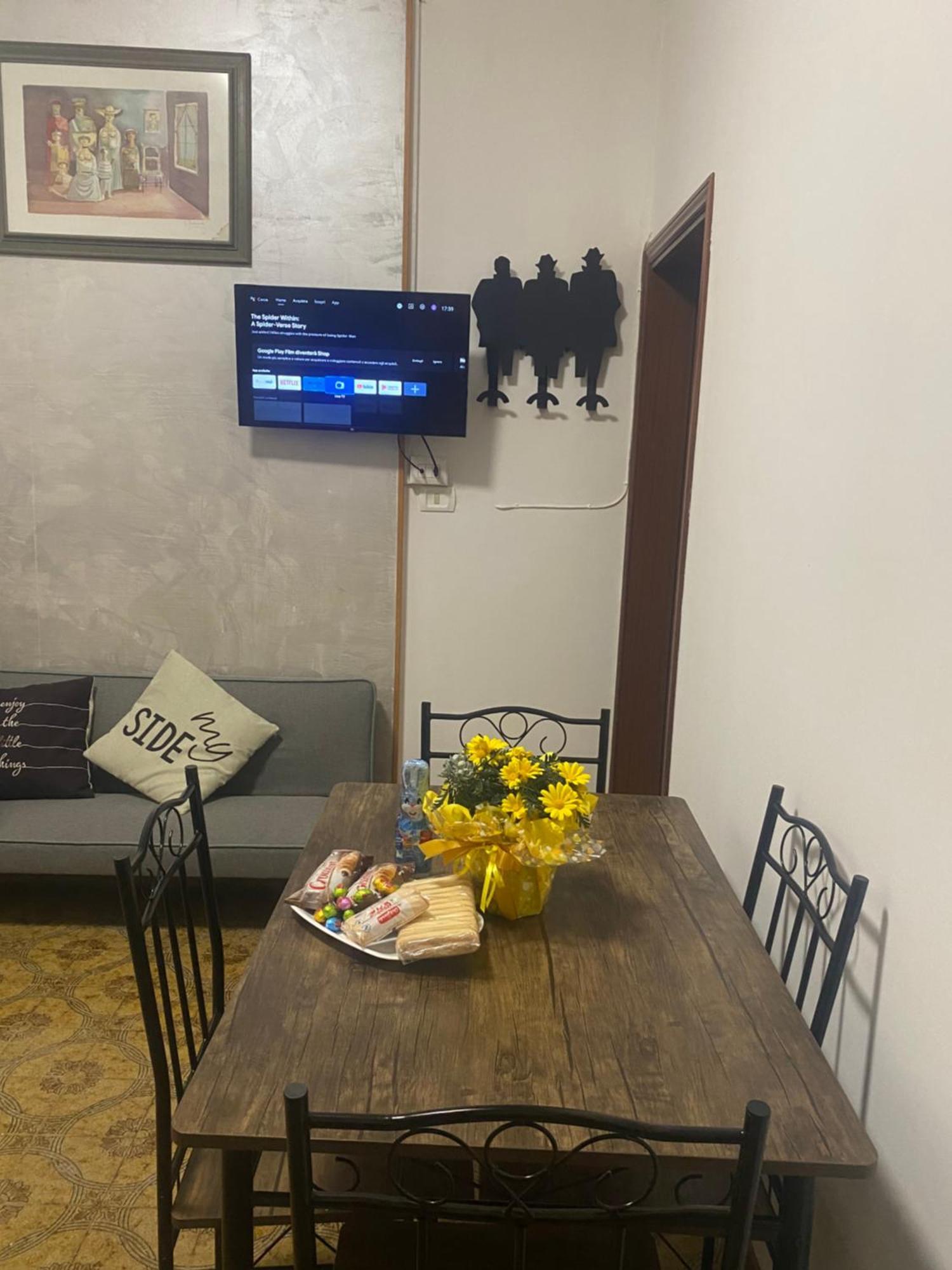 Casa Elisa 8 Villa Белариа-Игеа Марина Екстериор снимка