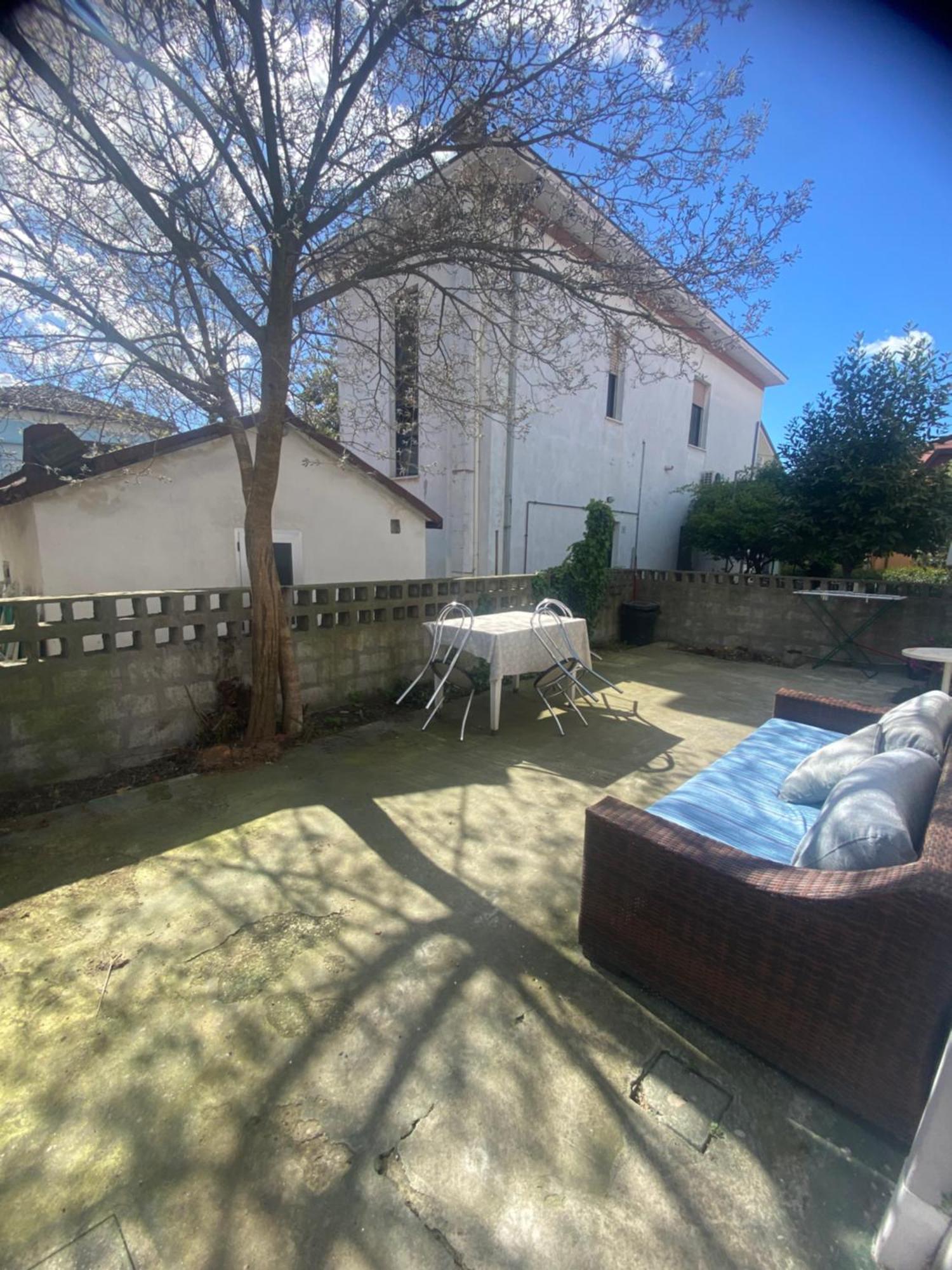 Casa Elisa 8 Villa Белариа-Игеа Марина Екстериор снимка
