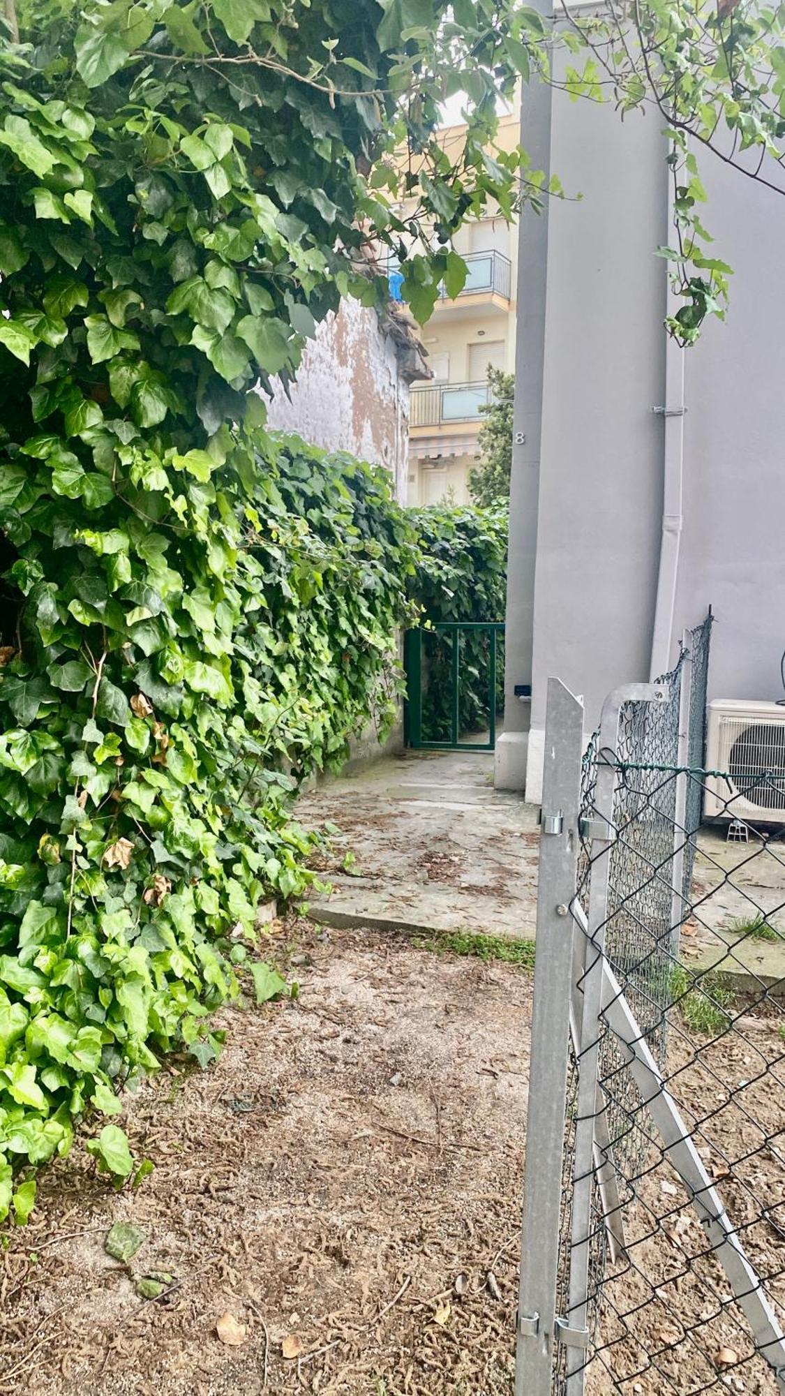 Casa Elisa 8 Villa Белариа-Игеа Марина Екстериор снимка