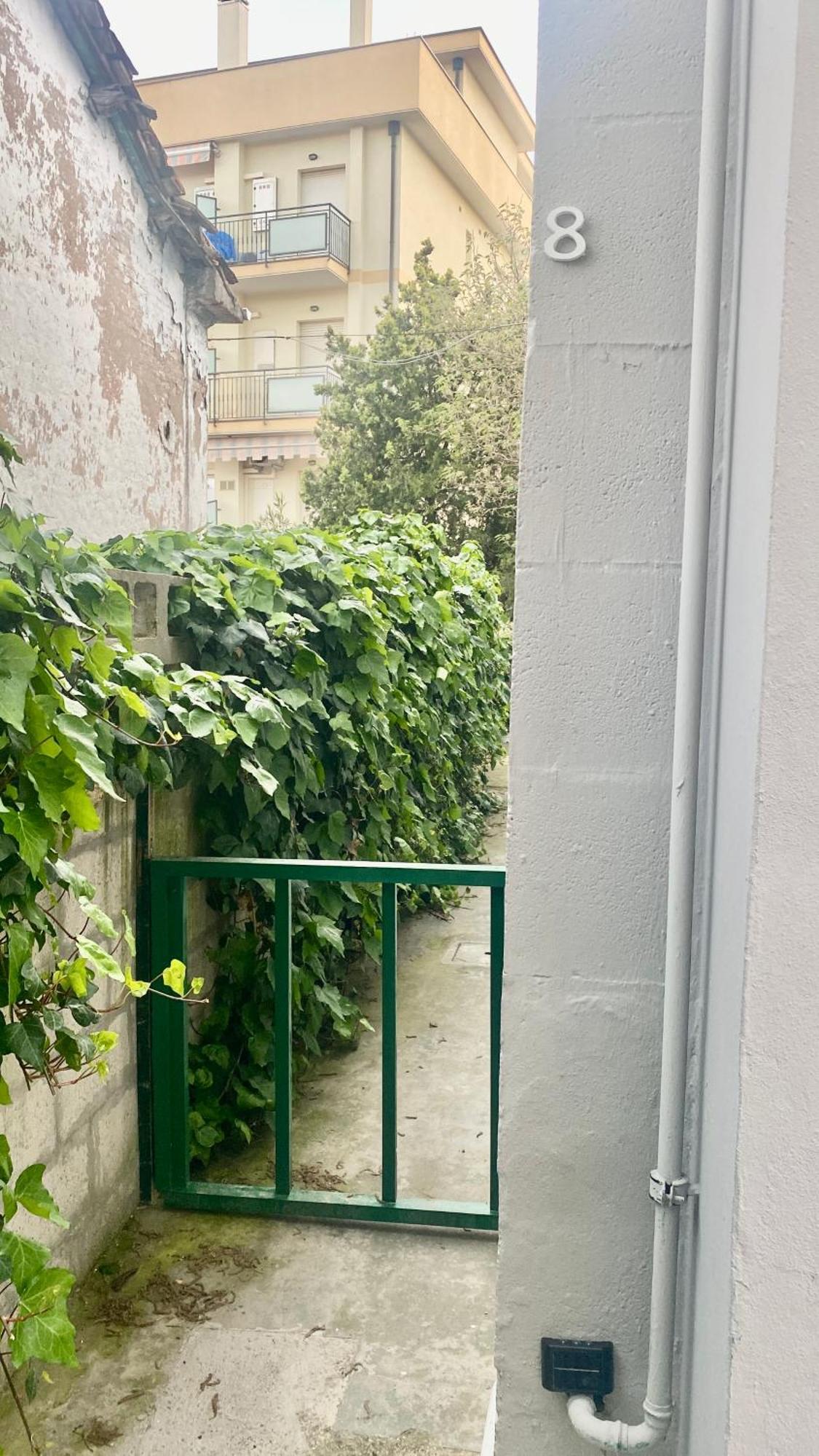 Casa Elisa 8 Villa Белариа-Игеа Марина Екстериор снимка