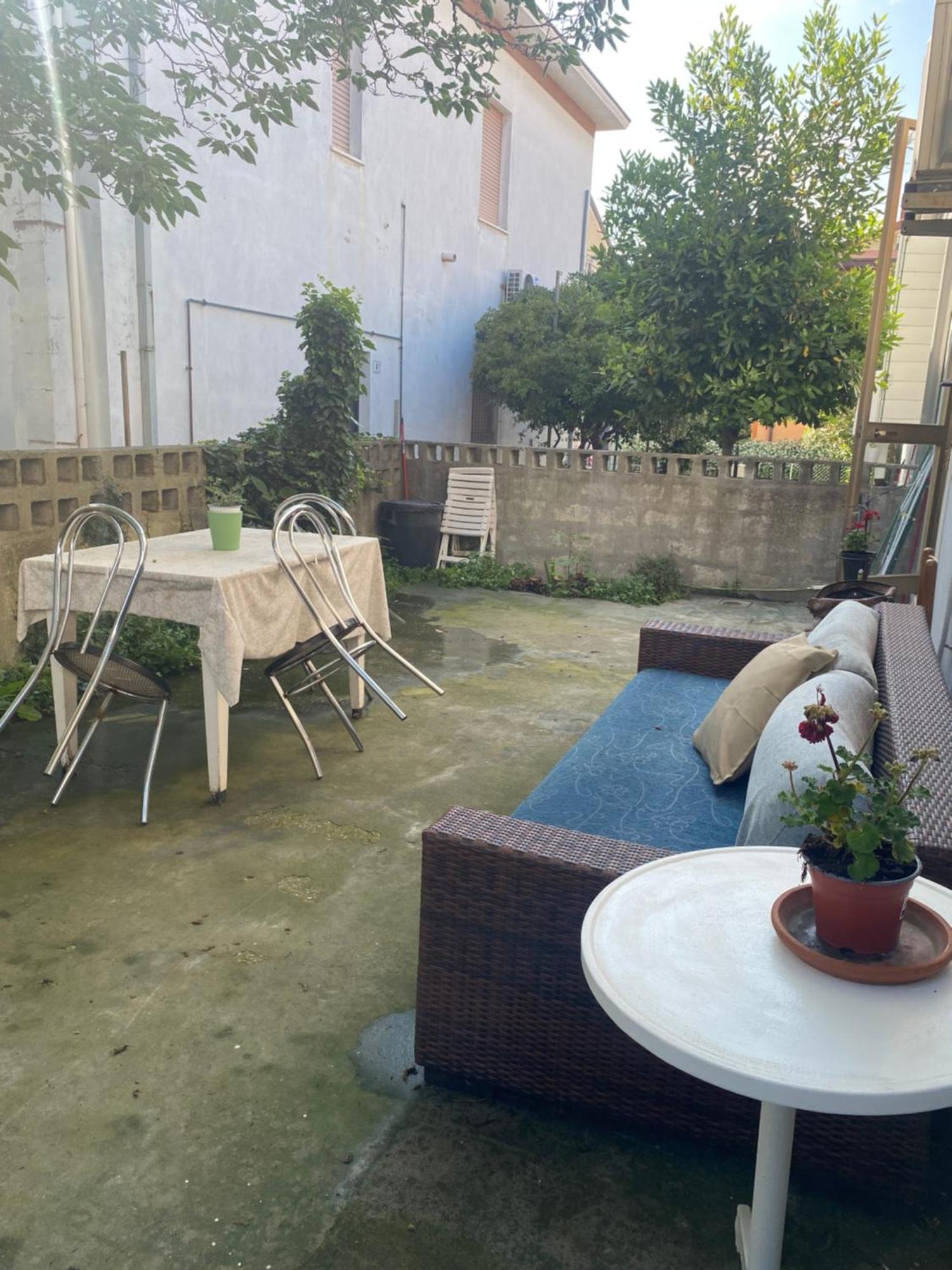 Casa Elisa 8 Villa Белариа-Игеа Марина Екстериор снимка
