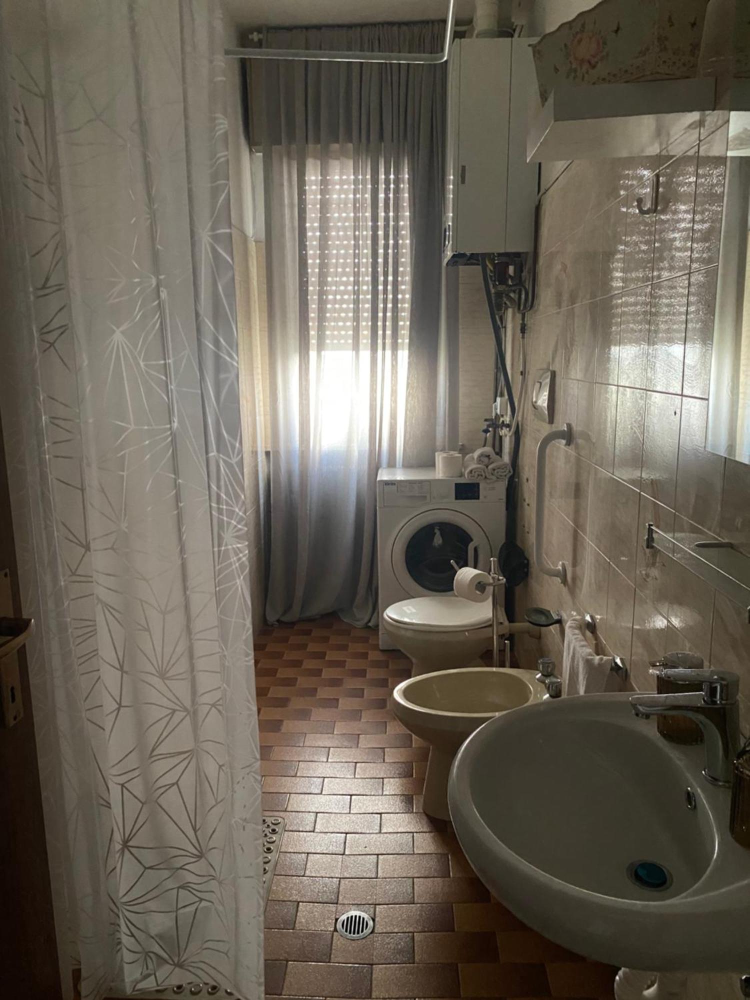 Casa Elisa 8 Villa Белариа-Игеа Марина Екстериор снимка