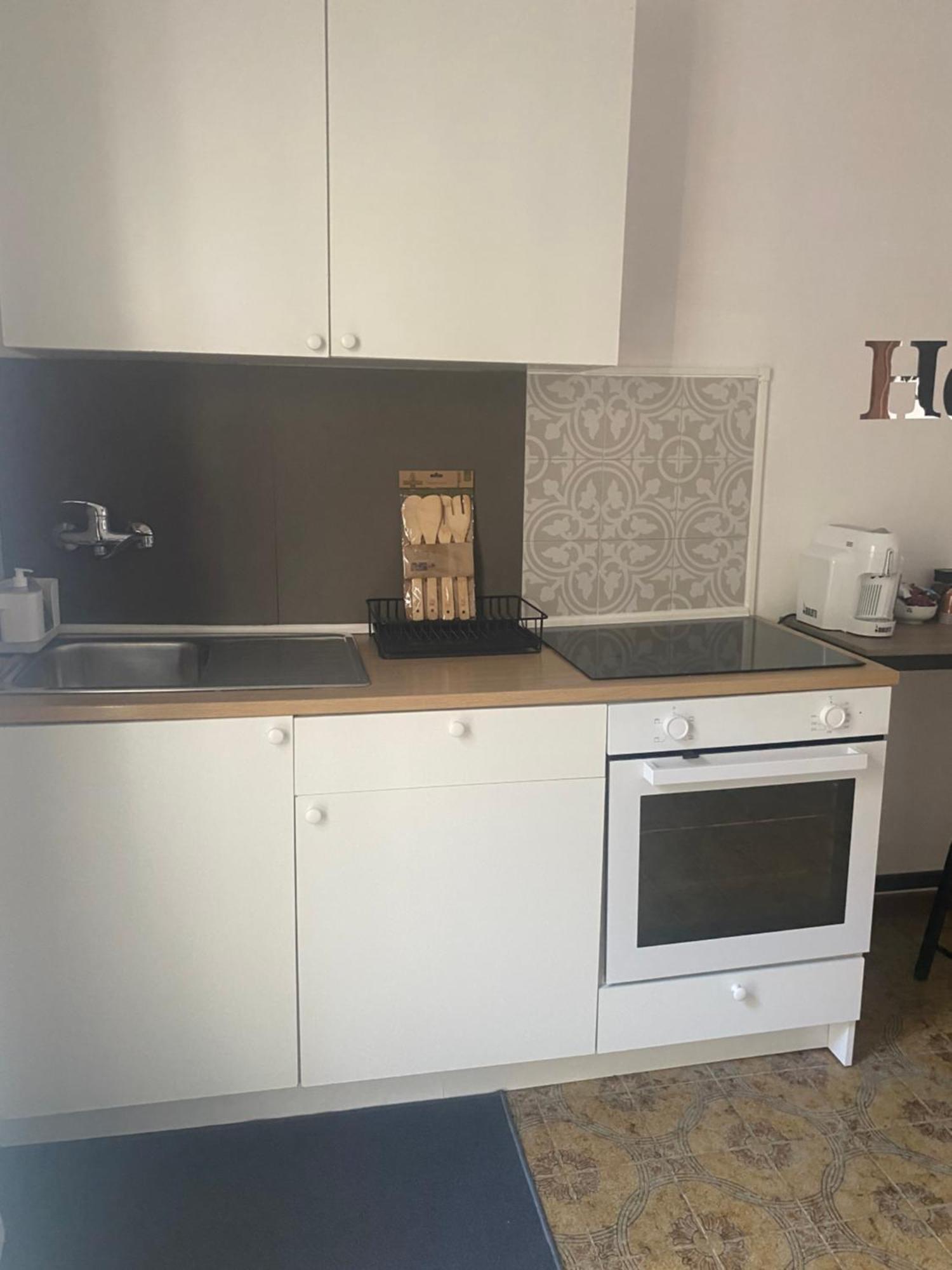 Casa Elisa 8 Villa Белариа-Игеа Марина Екстериор снимка