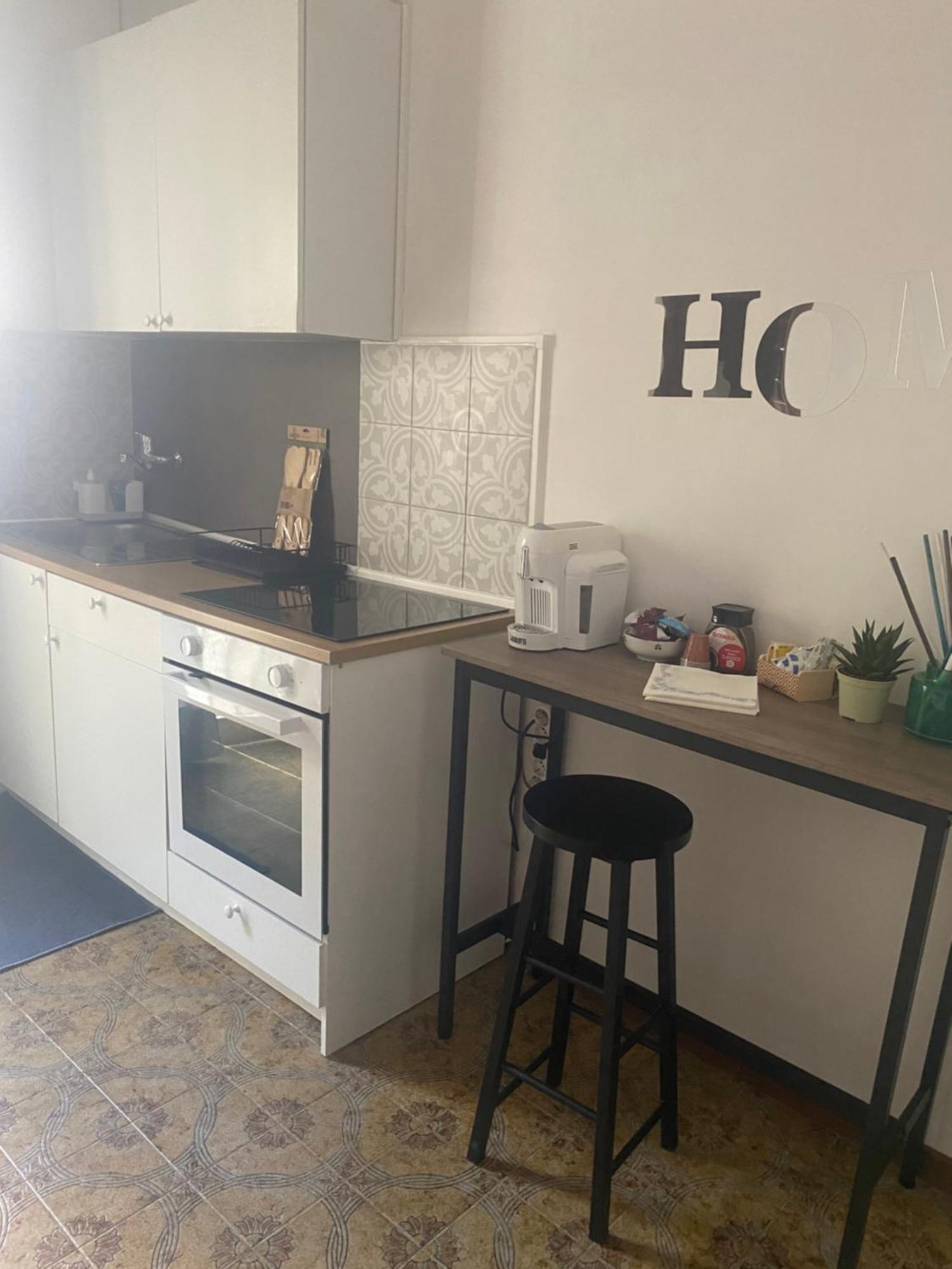 Casa Elisa 8 Villa Белариа-Игеа Марина Екстериор снимка