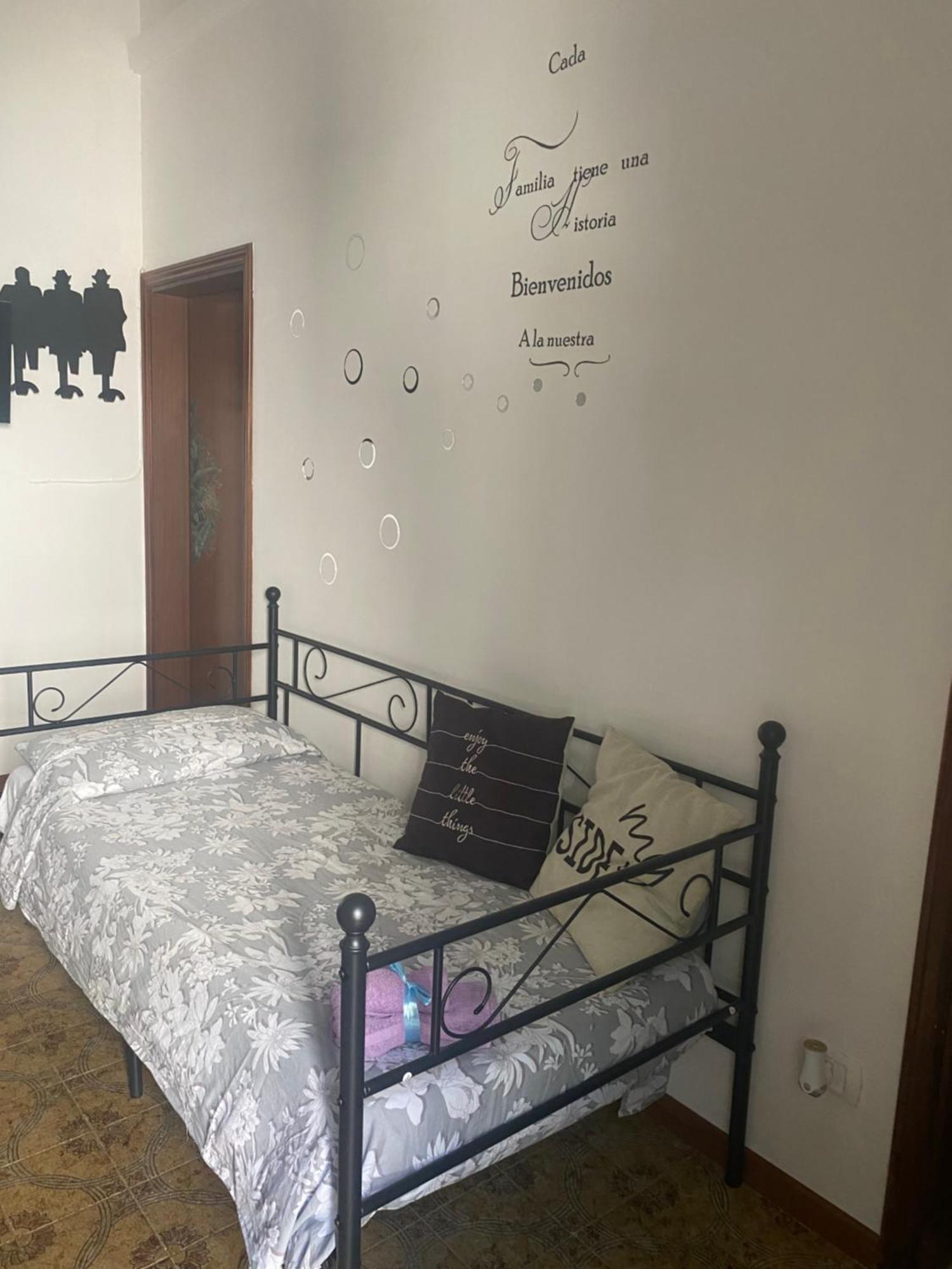 Casa Elisa 8 Villa Белариа-Игеа Марина Екстериор снимка