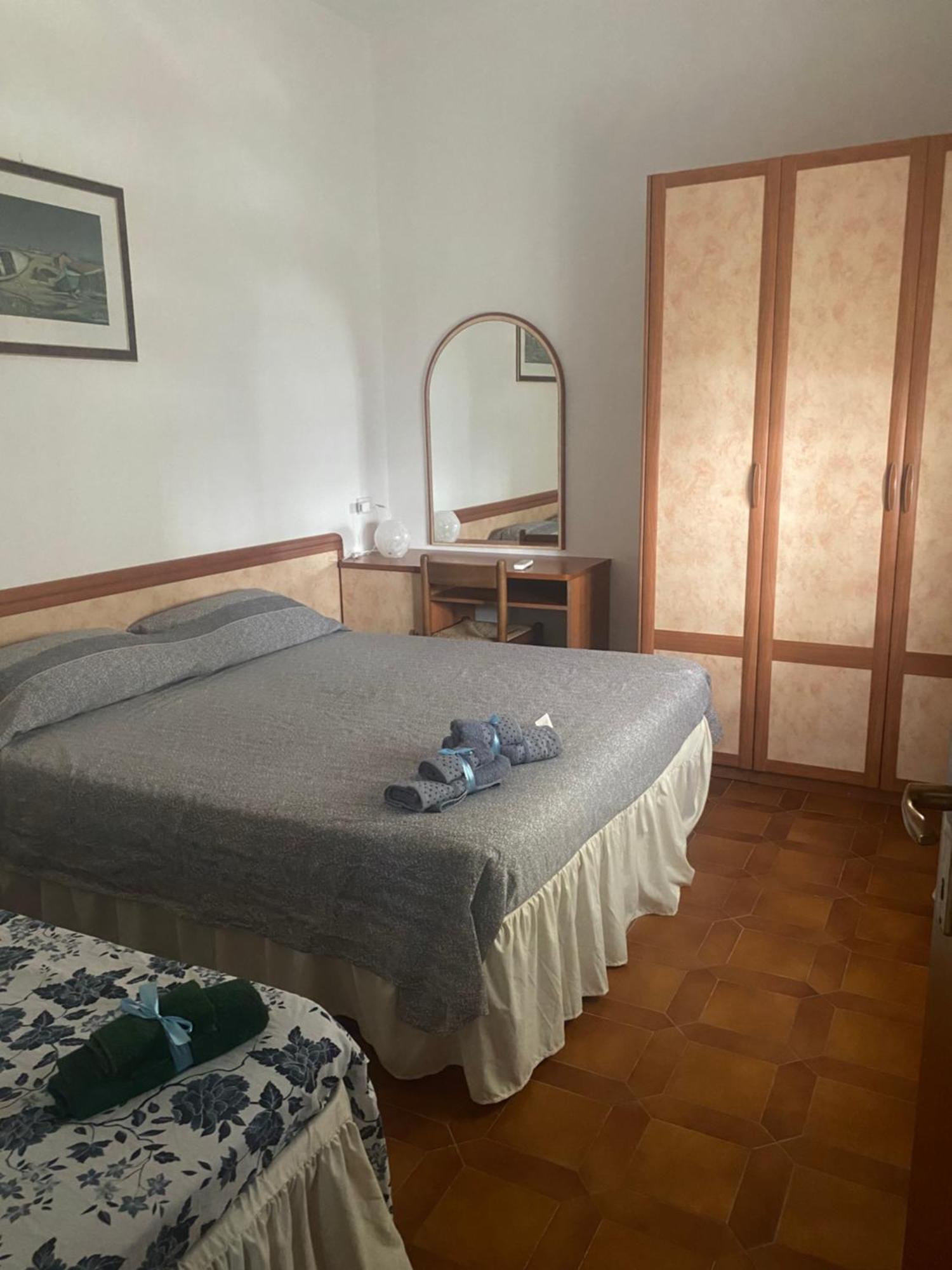 Casa Elisa 8 Villa Белариа-Игеа Марина Екстериор снимка